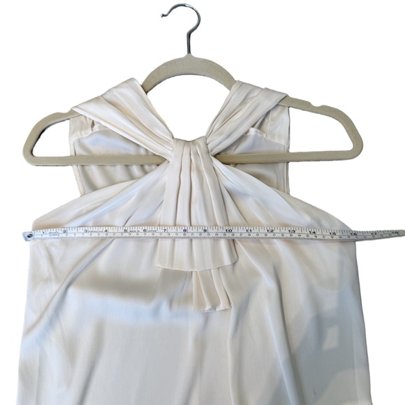 ELIE TAHARI for BERGDORF GOODMAN SILK TOP - Picture 4 of 7